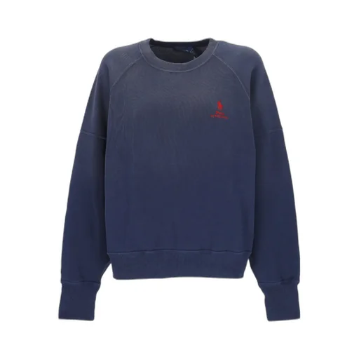 Polo Ralph Lauren Logo Crewneck Sweatshirt