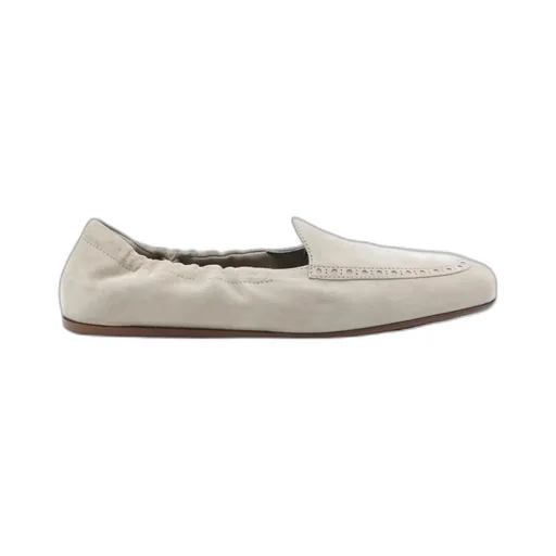 Church's Round-Toe Elasticated Loafers