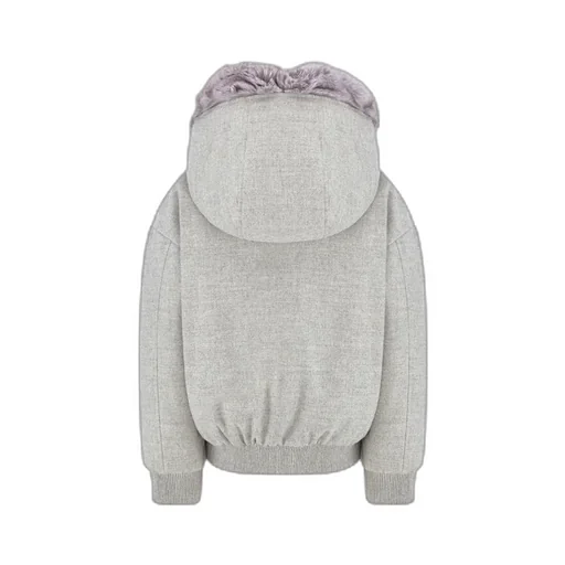 Hooded Jacket