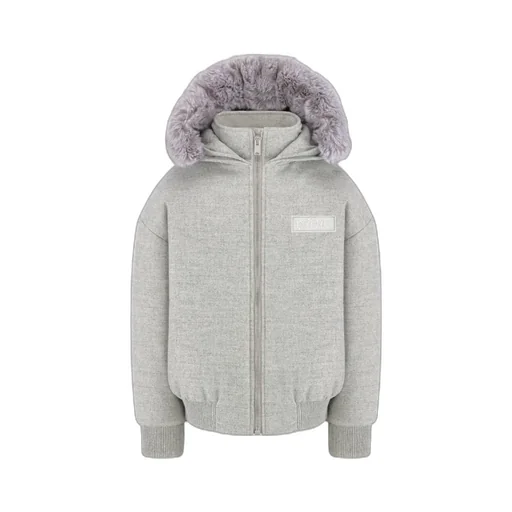 Hooded Jacket