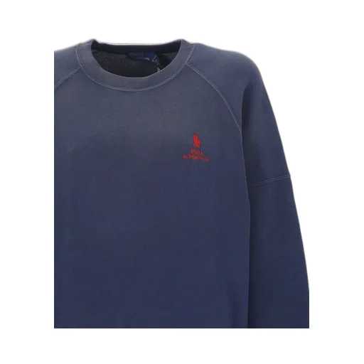 Polo Ralph Lauren Logo Crewneck Sweatshirt