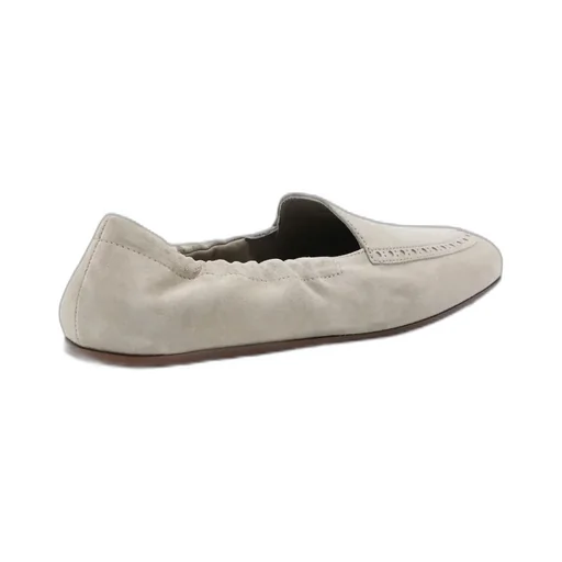 Church's Round-Toe Elasticated Loafers