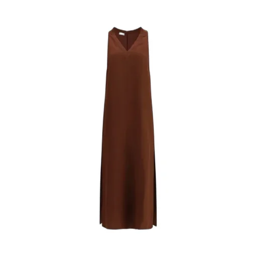 V-Neck Dress