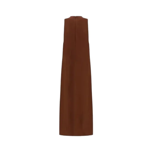V-Neck Dress
