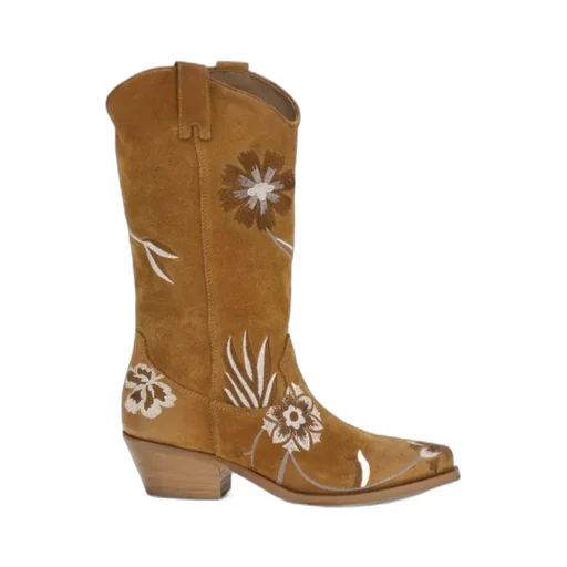 Texan Boots