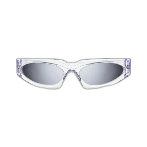 Geometric Sunglasses