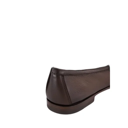 Santoni Carlo Slip-On Loafers
