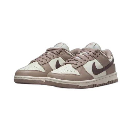 Dunk Low Sneakers Diffused Taupe