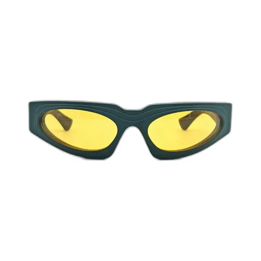 Geometric Sunglasses