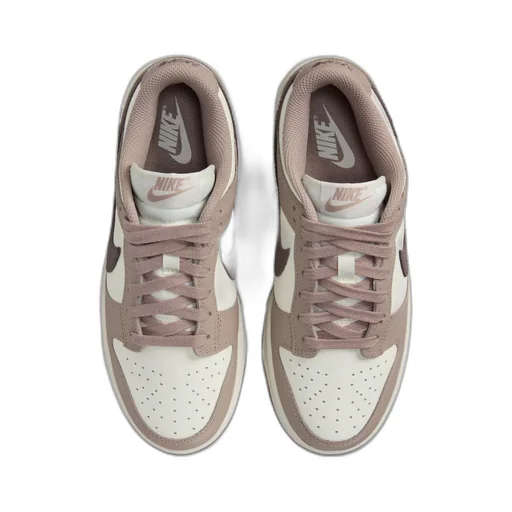 Dunk Low Sneakers Diffused Taupe