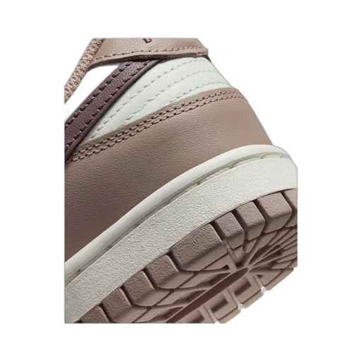 Dunk Low Sneakers Diffused Taupe