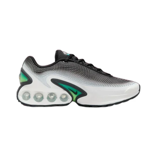 Air Max Dn Lace-Up Trainers