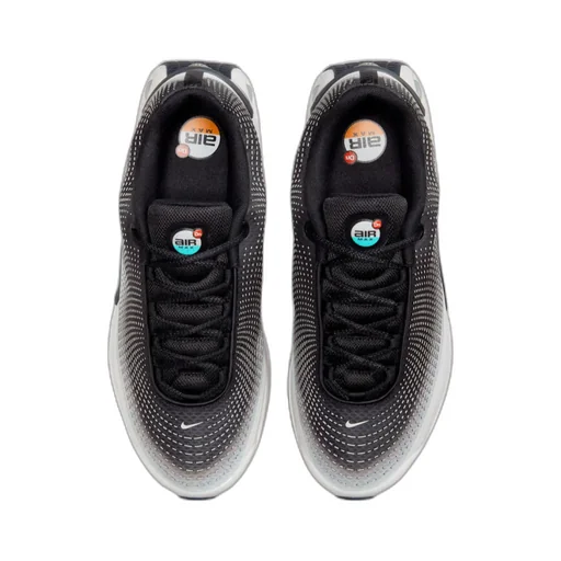 Air Max Dn Lace-Up Trainers