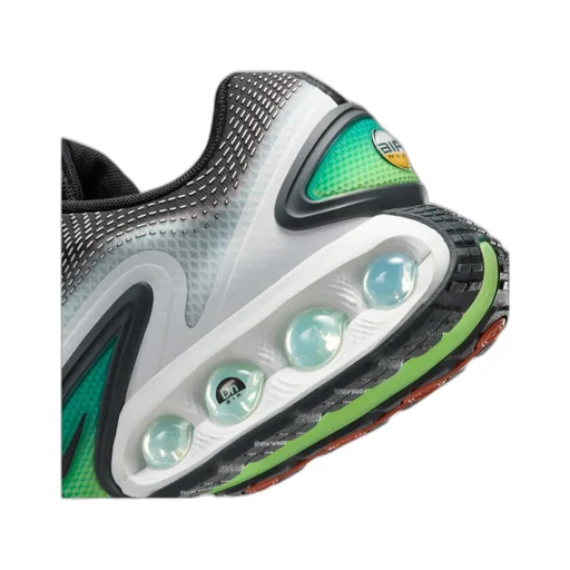 Air Max Dn Lace-Up Trainers