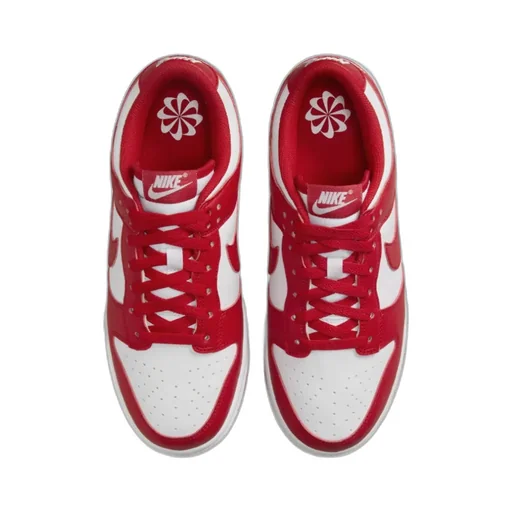 Nike Dunk Low Next Nature Lace-Up Sneakers