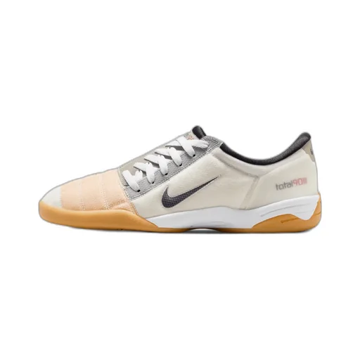 Total 90 Iii Sneakers White