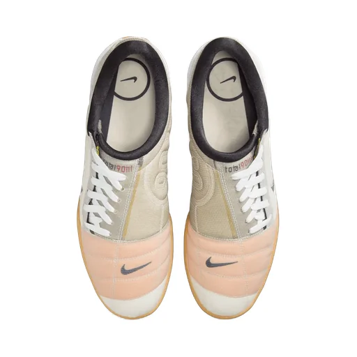 Total 90 Iii Sneakers White
