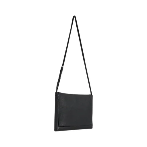 Nan Leather Crossbody Bag