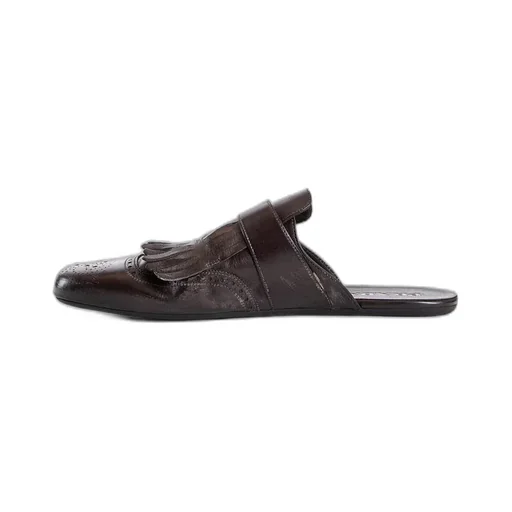 Shuffle Slippers