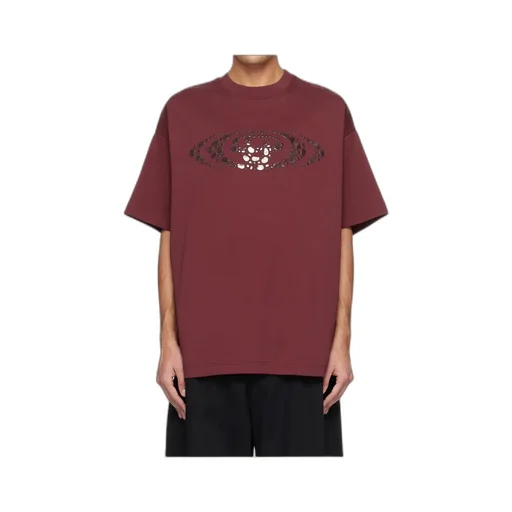 Pebble Logo T-Shirt