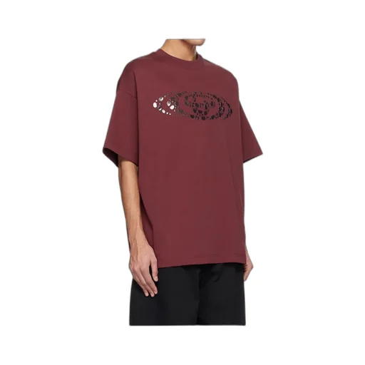 Pebble Logo T-Shirt