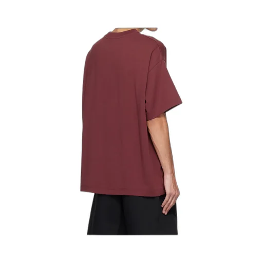 Pebble Logo T-Shirt