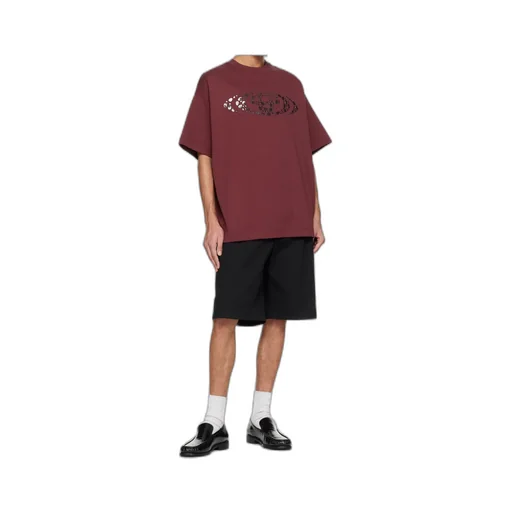 Pebble Logo T-Shirt