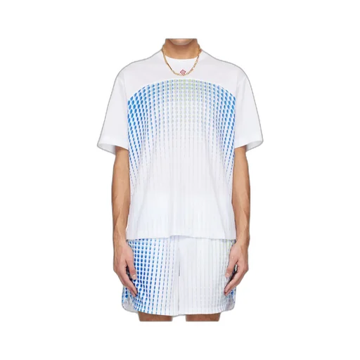 Tennis Technology Short-Sleeve T-Shirt