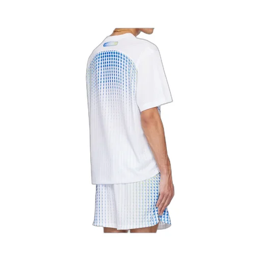 Tennis Technology Short-Sleeve T-Shirt