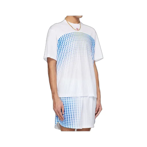 Tennis Technology Short-Sleeve T-Shirt