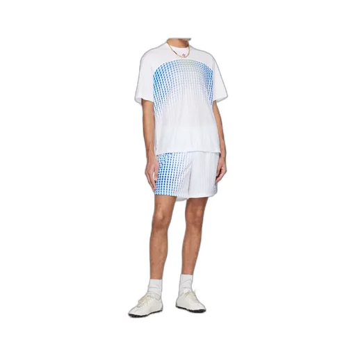 Tennis Technology Short-Sleeve T-Shirt