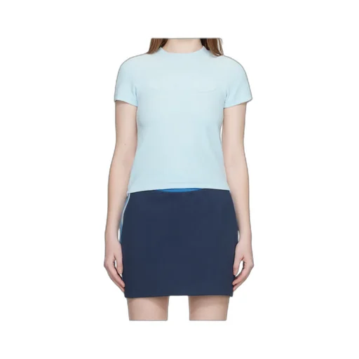 Logo Short-Sleeved T-Shirt