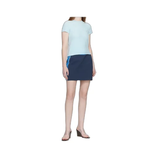 Logo Short-Sleeved T-Shirt