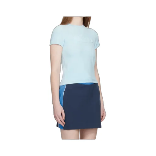 Logo Short-Sleeved T-Shirt