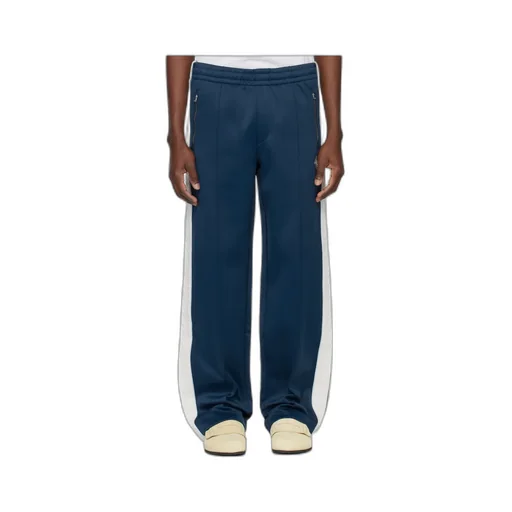 Side-Striped Sweatpants
