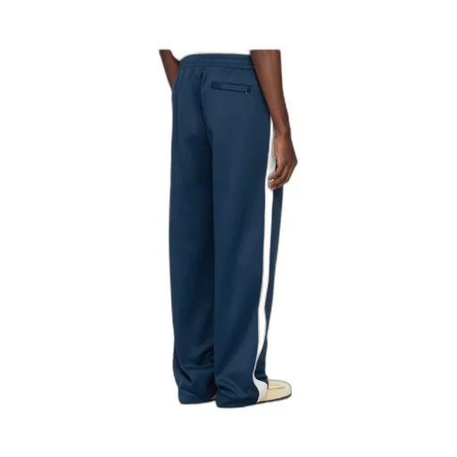 Side-Striped Sweatpants