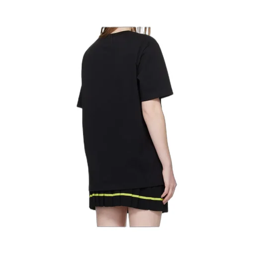 Printed Short-Sleeved T-Shirt