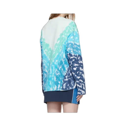 Printed Long-Sleeved T-Shirt
