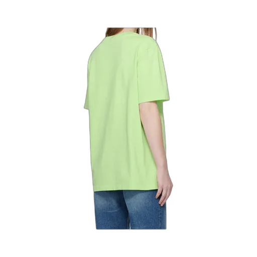Printed Short-Sleeved T-Shirt