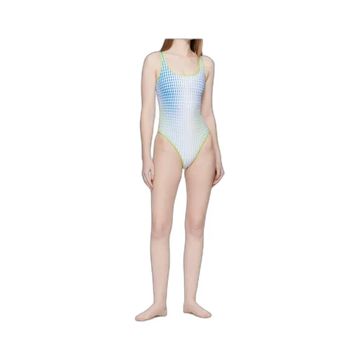 Casablanca One Piece Swimsuit