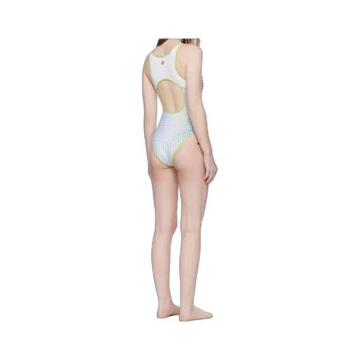 Casablanca One Piece Swimsuit
