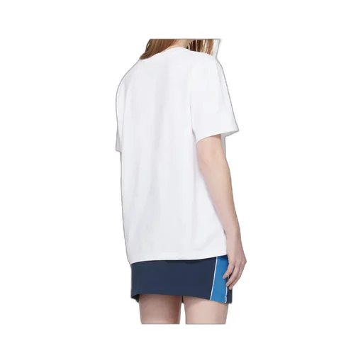 Casablanca Volcano Print T-Shirt