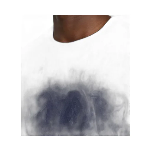 Etro Pattern-Printed Crewneck T-Shirt