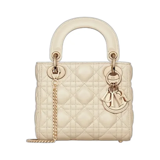 Mini Lady Dior Bag