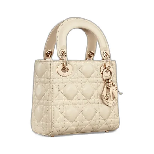 Mini Lady Dior Bag