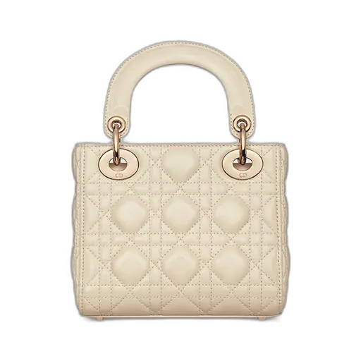 Mini Lady Dior Bag