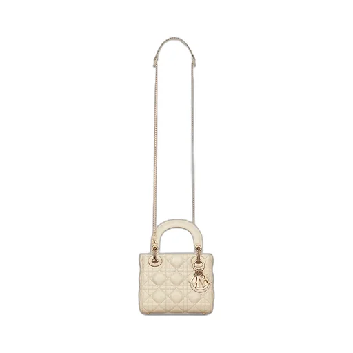 Mini Lady Dior Bag