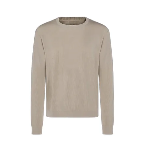 Rick Owens Round Neck Pullover