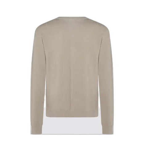 Rick Owens Round Neck Pullover
