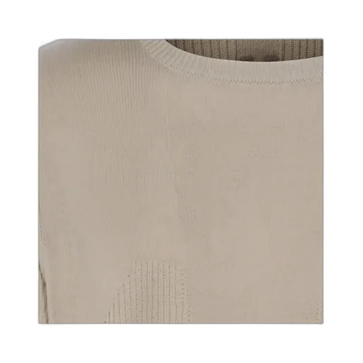 Rick Owens Round Neck Pullover